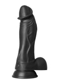 Extreme XXL Vibrating Dinosaur Monster Dildo Monster Dildo Hidden Desire 