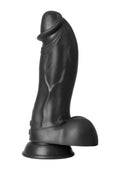 Extreme XXL Vibrating Dinosaur Monster Dildo Monster Dildo Hidden Desire 