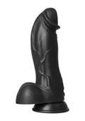Extreme XXL Vibrating Dinosaur Monster Dildo Monster Dildo Hidden Desire 