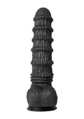 Extreme XXL Vibrating Dragon Monster Dildo Monster Dildo Hidden Desire 
