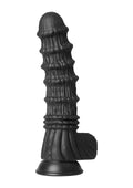 Extreme XXL Vibrating Dragon Monster Dildo Monster Dildo Hidden Desire 