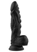 Extreme XXL Vibrating Raptor Monster Dildo Monster Dildo Hidden Desire 