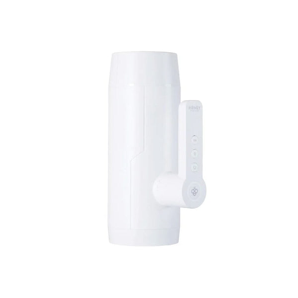 Honey Play Box – Blanche – Thrusting Blowjob Toy (Automatic Male Masturbator) Honey Play Box / Your Pleasure Toys 