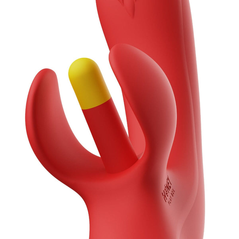 Honey Play Box Fortexa App Controlled Kinky Finger Flapping Vibrator Your Pleasure Toys Honey Play Box Fortexa App Controlled Kinky Finger Flapping Vibrator Your Pleasure Toys