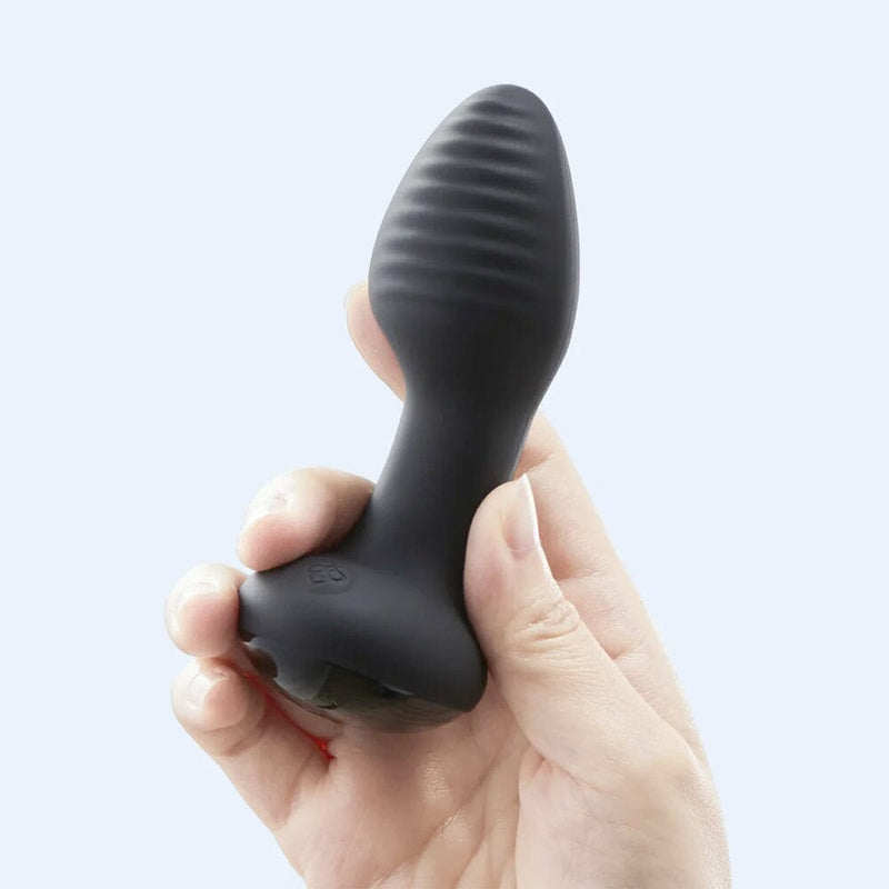 Honey Play Box – Frenzy – Rotating Butt Plug (App Controlled Pressure Sensing) Honey Play Box / Your Pleasure Toys 