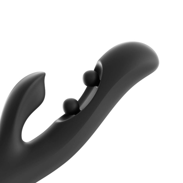 Honey Play Box – Gem – Twin Balls Rabbit Vibrator (App Controlled Pressure Sensing) Honey Play Box / Your Pleasure Toys 