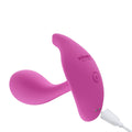 Honey Play Box - Oly 2 - Wearable Clit & G Spot Vibrator (App Enabled Pressure Sensing) Honey Play Box / Your Pleasure Toys 