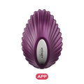 Honey Play Box - Pearl - Magnetic Panty Vibrator (App Controlled) Honey Play Box / Your Pleasure Toys 