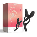 Honey Play Box – Pleasure Pivot – Couples Vibrator (App Controlled) Honey Play Box / Your Pleasure Toys 