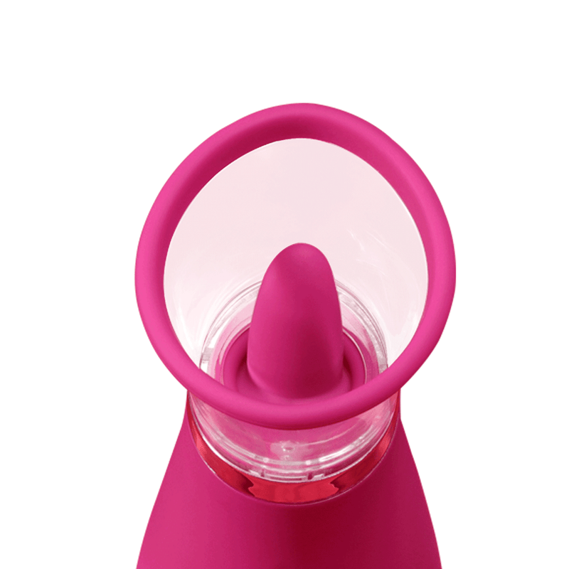 Honey Play Box – Scioness – Sucking & Licking Clitoral Stimulator Honey Play Box / Your Pleasure Toys 