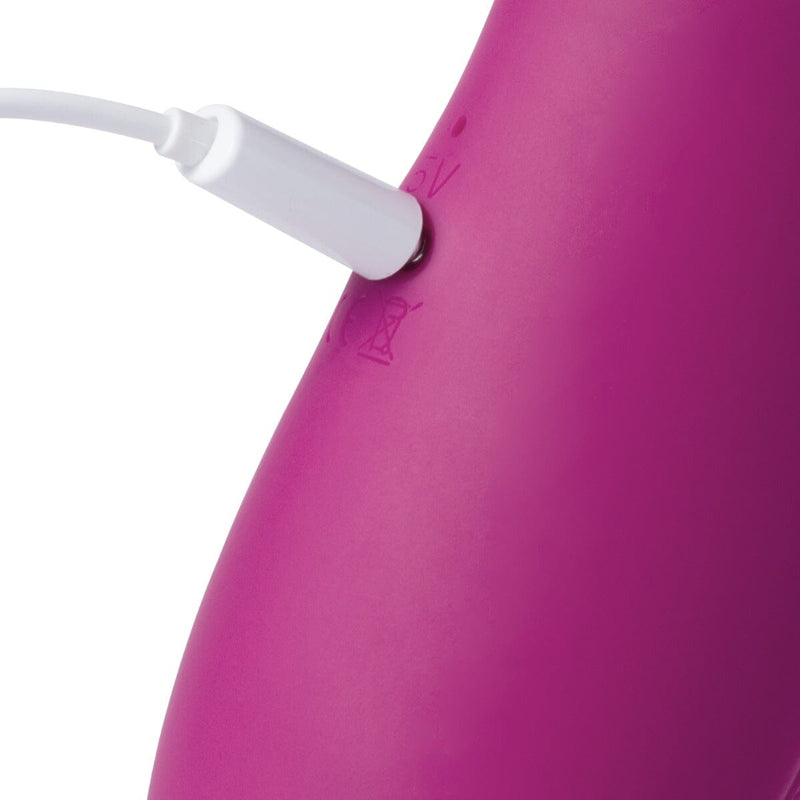 Honey Play Box – Scioness – Sucking & Licking Clitoral Stimulator Honey Play Box / Your Pleasure Toys 