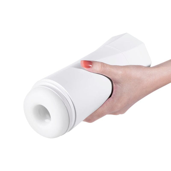 Honey Play Box Sky – Intense Suction & Vibration Blowjob Machine Male Masturbators Your Pleasure Toys 