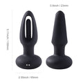 Honey Play Box – Snuggy – Tapping Prostate Massager Butt Plug Honey Play Box / Your Pleasure Toys 