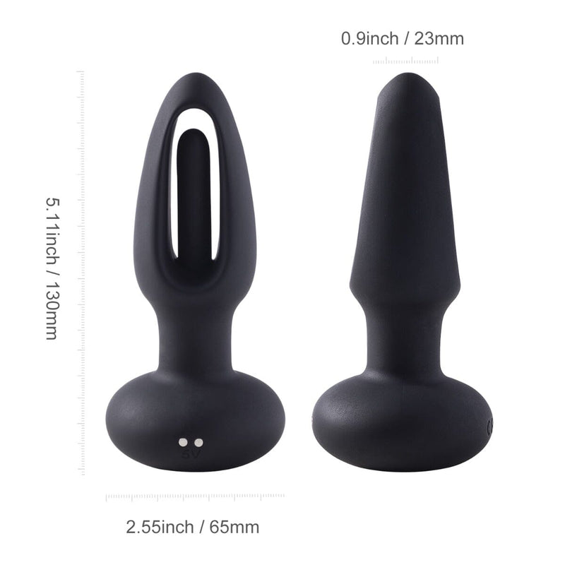 Honey Play Box – Snuggy – Tapping Prostate Massager Butt Plug Honey Play Box / Your Pleasure Toys 