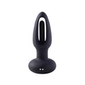 Honey Play Box – Snuggy – Tapping Prostate Massager Butt Plug Honey Play Box / Your Pleasure Toys 