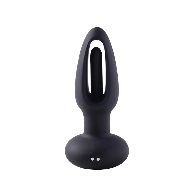 Honey Play Box – Snuggy – Tapping Prostate Massager Butt Plug Honey Play Box / Your Pleasure Toys 