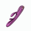 Honey Play Box - Terri - Kinky Finger Tapping Rabbit Vibrator (App Controlled) Honey Play Box / Your Pleasure Toys 