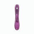 Honey Play Box - Terri - Kinky Finger Tapping Rabbit Vibrator (App Controlled) Honey Play Box / Your Pleasure Toys 