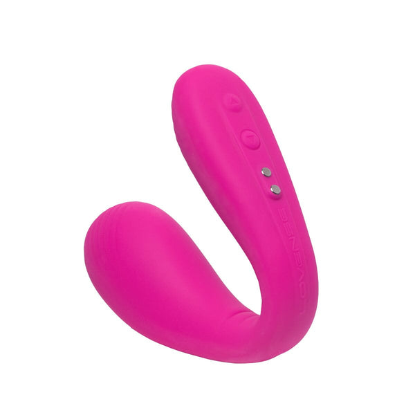 LOVENSE - Dolce (Previously Quake) New Products / Wholesale Vibrators / Couples Toys / Lovense / Your Pleasure Toys 