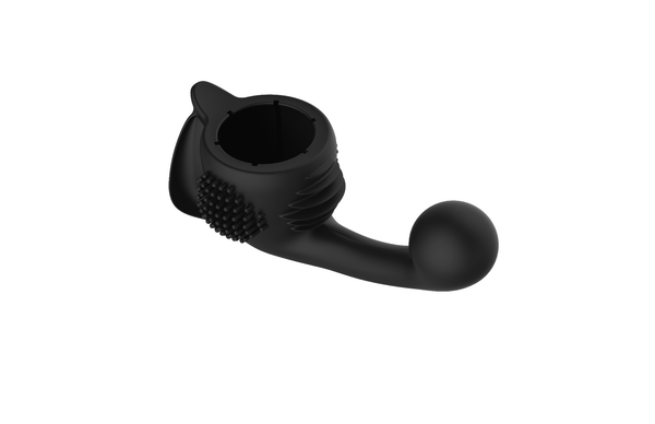 LOVENSE - Domi Female Attachment New Products / Strap ons / Couples Toys / Lovense / Your Pleasure Toys 