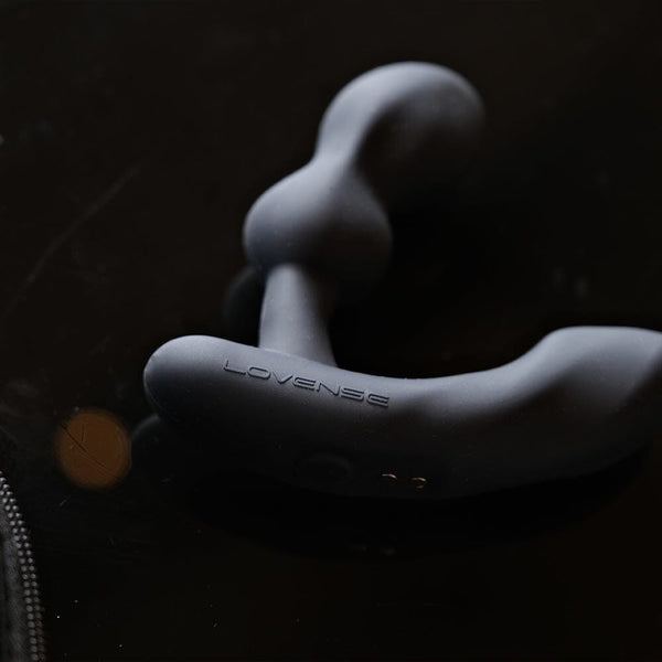 LOVENSE - Edge 2 New Products / Anal Play / Couples Toys / Lovense / Your Pleasure Toys 