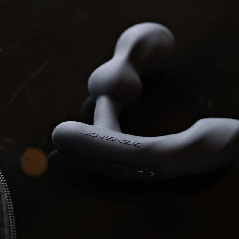 LOVENSE - Edge 2 New Products / Anal Play / Couples Toys / Lovense / Your Pleasure Toys 