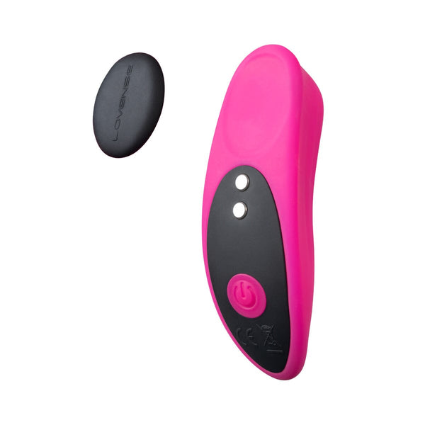 LOVENSE - Ferri New Products / Bullets & Mini Vibes / Couples Toys / Lovense / Your Pleasure Toys 