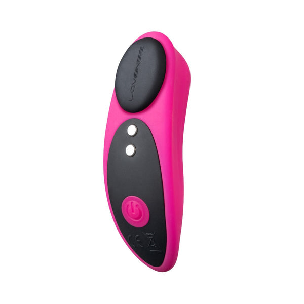 LOVENSE - Ferri New Products / Bullets & Mini Vibes / Couples Toys / Lovense / Your Pleasure Toys 