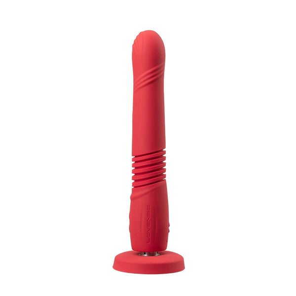 LOVENSE - Gravity New Products / Dildos / Lovense / Your Pleasure Toys 