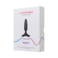 LOVENSE - Hush 2(1) New Products / Anal Play / Lovense / Your Pleasure Toys 