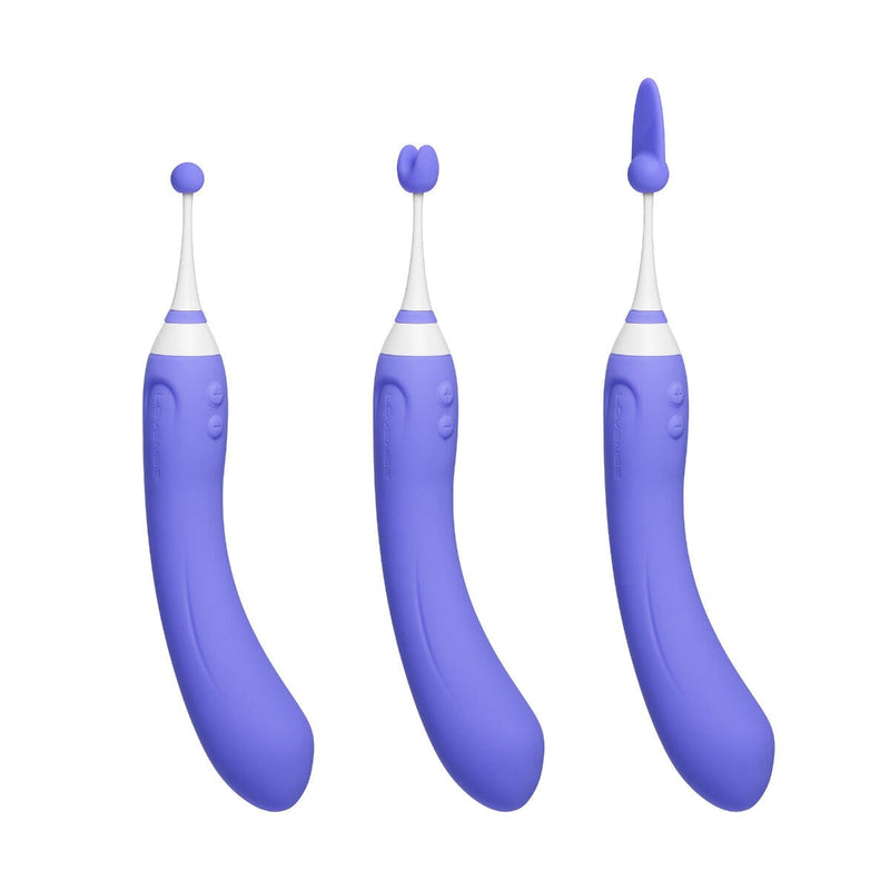 LOVENSE - Hyphy New Products / Wholesale Vibrators / Massagers & Wands / Lovense / Your Pleasure Toys 