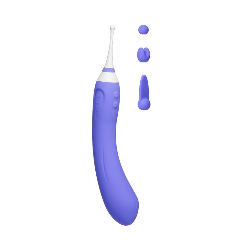 LOVENSE - Hyphy New Products / Wholesale Vibrators / Massagers & Wands / Lovense / Your Pleasure Toys 