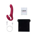 LOVENSE - Lapis New Products / Wholesale Vibrators / Couples Toys / Lovense / Your Pleasure Toys 