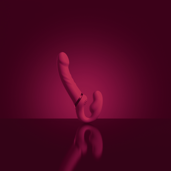 LOVENSE - Lapis New Products / Wholesale Vibrators / Couples Toys / Lovense / Your Pleasure Toys 