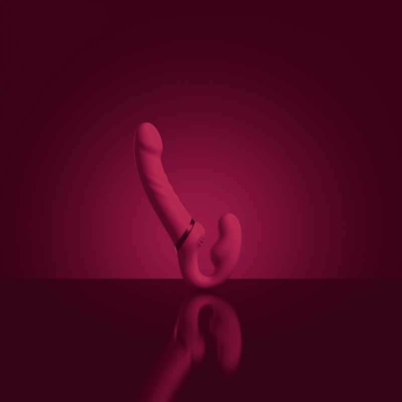 LOVENSE - Lapis New Products / Wholesale Vibrators / Couples Toys / Lovense / Your Pleasure Toys 