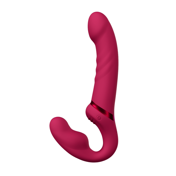 LOVENSE - Lapis New Products / Wholesale Vibrators / Couples Toys / Lovense / Your Pleasure Toys 