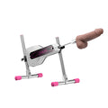 LOVENSE - Lovense Mini Sex Machine New Products / Sexual Positioning / Couples Toys / Lovense / Your Pleasure Toys 