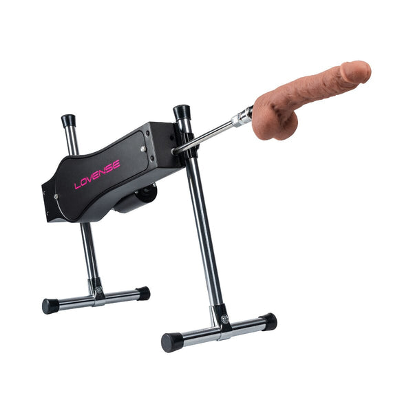 LOVENSE - Lovense Sex Machine New Products / Sexual Positioning / Couples Toys / Lovense / Your Pleasure Toys 