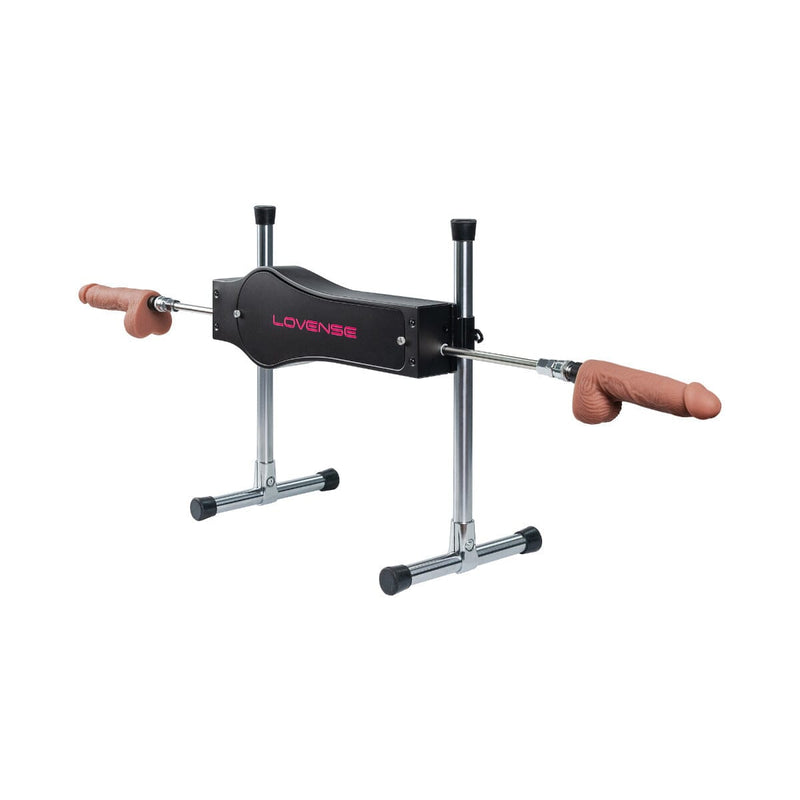 LOVENSE - Lovense Sex Machine New Products / Sexual Positioning / Couples Toys / Lovense / Your Pleasure Toys 