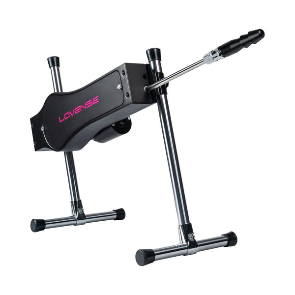 LOVENSE - Lovense Sex Machine New Products / Sexual Positioning / Couples Toys / Lovense / Your Pleasure Toys 