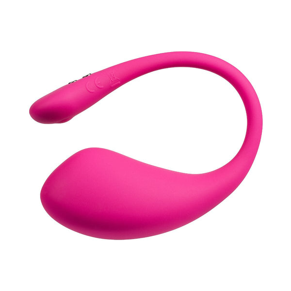 LOVENSE - Lush 3 New Products / Bullets & Mini Vibes / Couples Toys / Lovense / Your Pleasure Toys 
