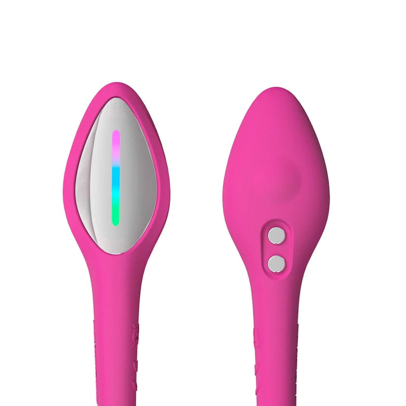 LOVENSE - Lush 4 New Products / Bullets & Mini Vibes / Couples Toys / Lovense / Your Pleasure Toys 