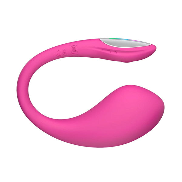 LOVENSE - Lush 4 New Products / Bullets & Mini Vibes / Couples Toys / Lovense / Your Pleasure Toys 