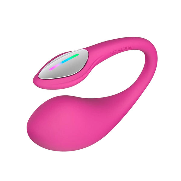 LOVENSE - Lush 4 New Products / Bullets & Mini Vibes / Couples Toys / Lovense / Your Pleasure Toys 