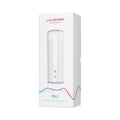LOVENSE - Max 2 (with Neutral-Shaped Sleeve) New Products / Male Masturbators / Couples Toys / Lovense / Your Pleasure Toys 