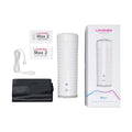 LOVENSE - Max 2 (with Neutral-Shaped Sleeve) New Products / Male Masturbators / Couples Toys / Lovense / Your Pleasure Toys 