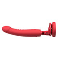 LOVENSE - Mission 2 New Products / Dildos / Couples Toys / Lovense / Your Pleasure Toys 