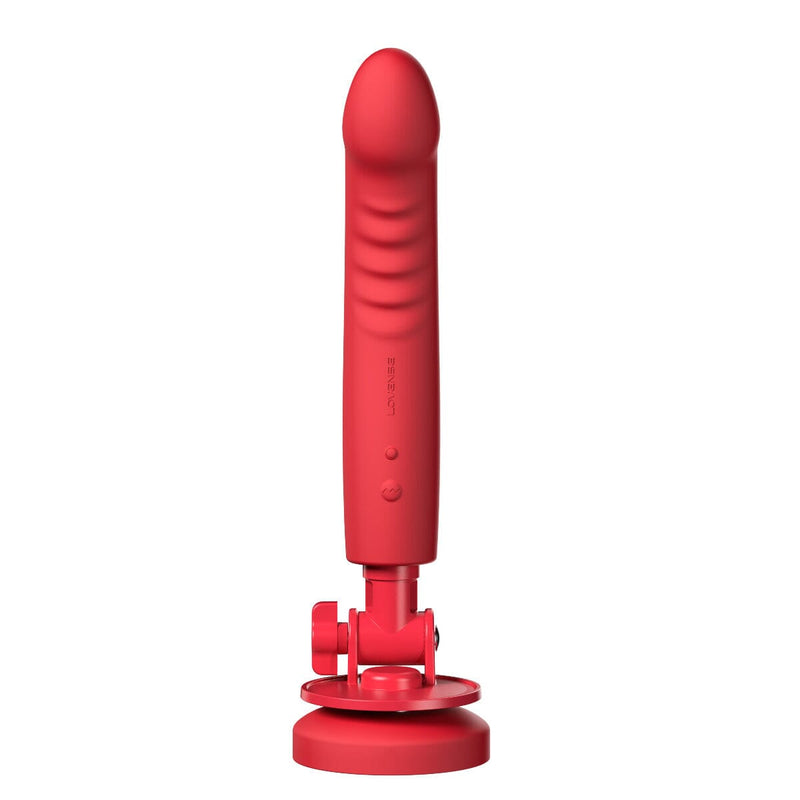 LOVENSE - Mission 2 New Products / Dildos / Couples Toys / Lovense / Your Pleasure Toys 