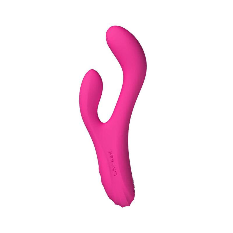 LOVENSE - Osci 3 New Products / Rabbit Vibrators / Couples Toys / Lovense / Your Pleasure Toys 