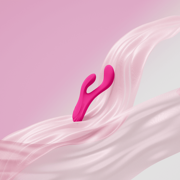 LOVENSE - Osci 3 New Products / Rabbit Vibrators / Couples Toys / Lovense / Your Pleasure Toys 